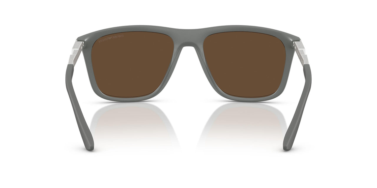 620573 - Grey - Dark Brown