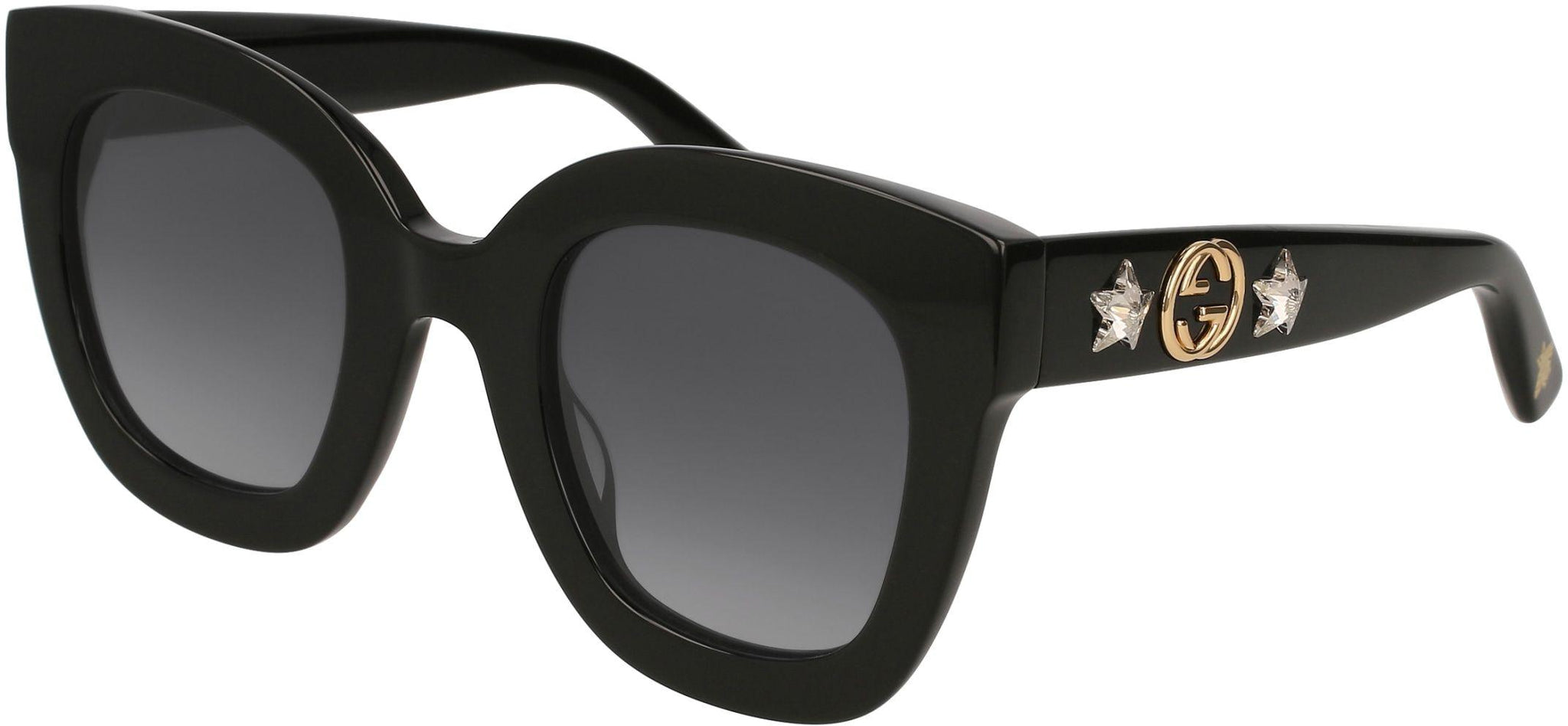 【新品】GUCCI 人気サングラス GG0208S Gucci GG0208S Sunglasses