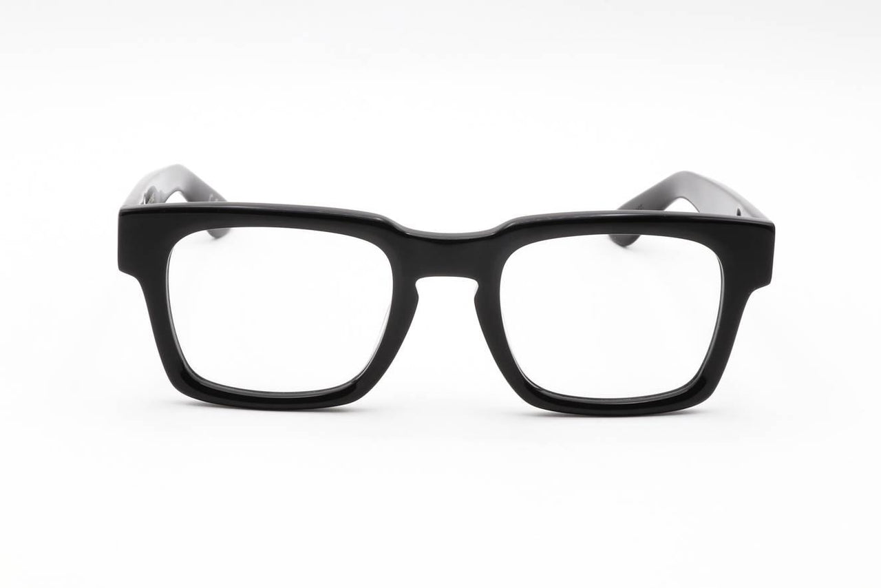 Retrosuperfuture NUMERO133BLACK Eyeglasses