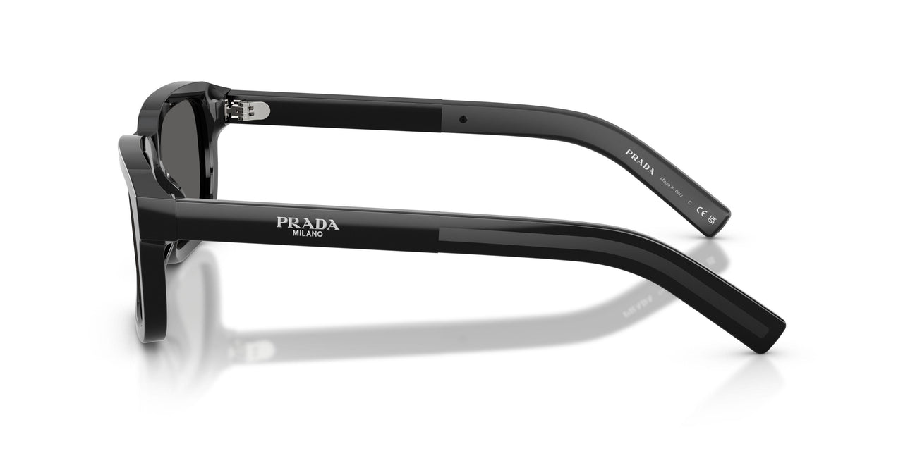 16K20Z - Black - Dark Grey
