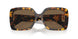 VAU06B - Tortoise - Dark Brown
