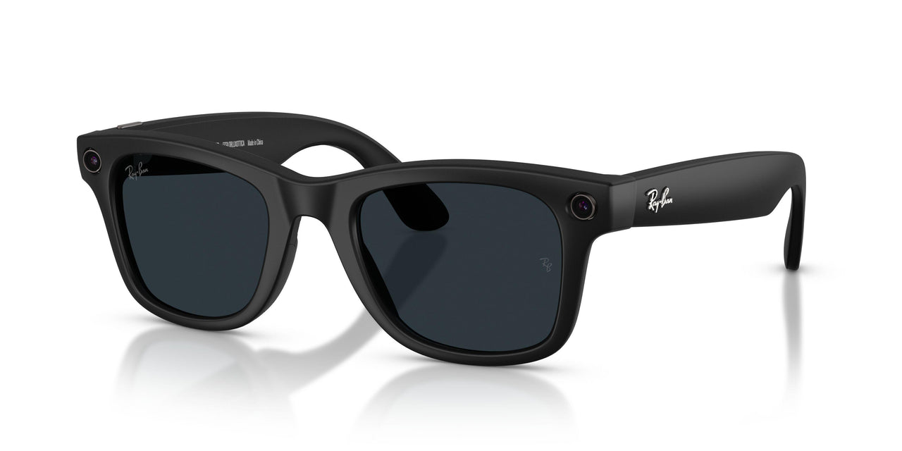 601S1Z - Black - Clear/grey