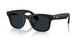 601S1Z - Black - Clear/grey