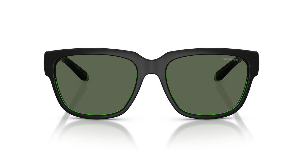 300471 - Black - Dark Green