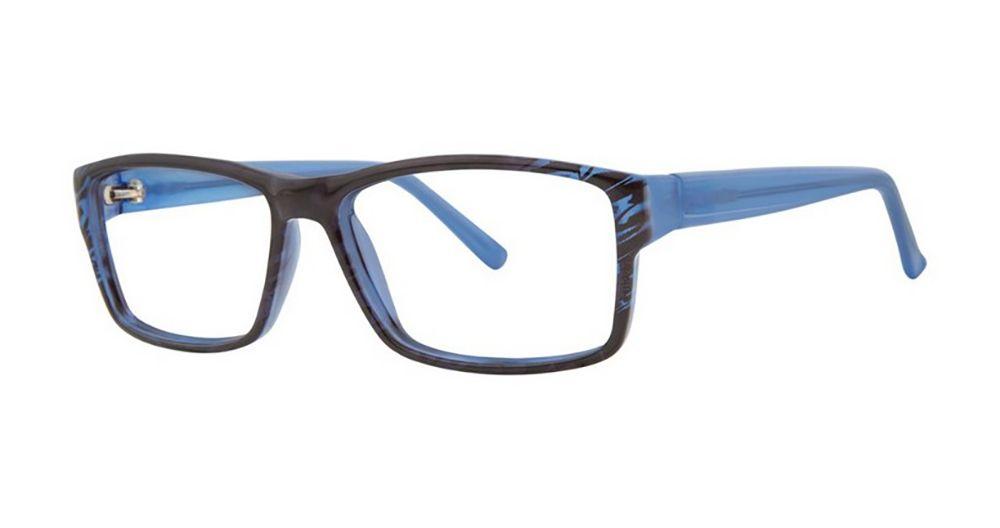 BLCKBL - Black/Blue