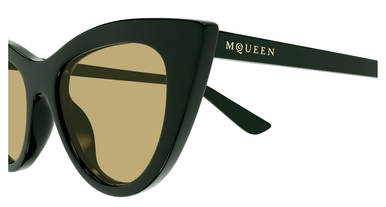 004 - Green - Brown