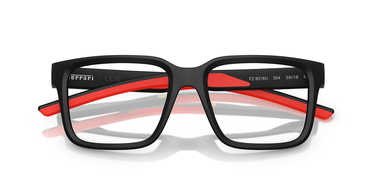 504 - Black