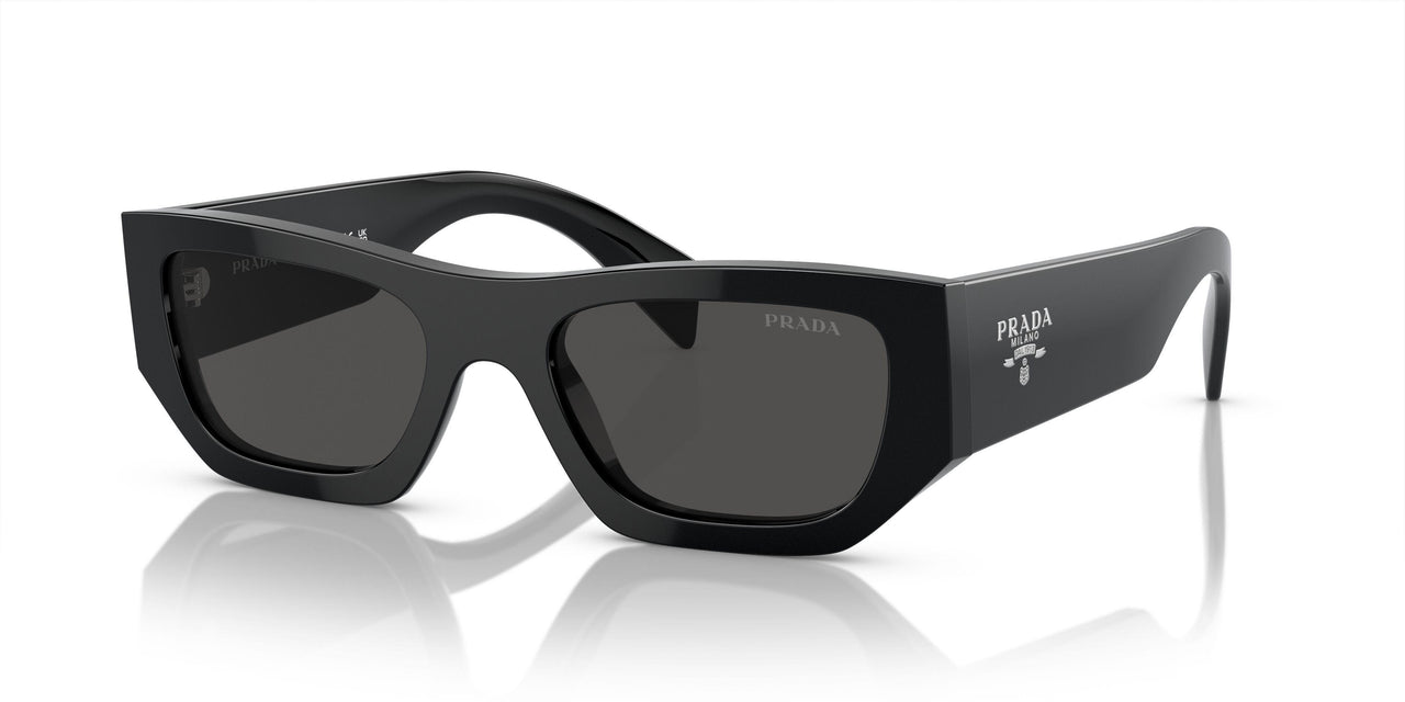 16K08Z - Black - Dark Grey