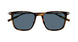 004 - Havana/Silver - Blue