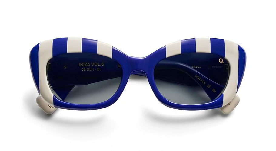 BL - Blue