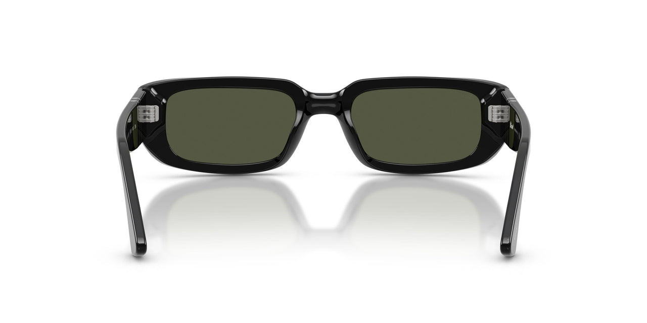 95/31 - Black - Green