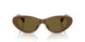 23R09Z - Green - Dark Brown