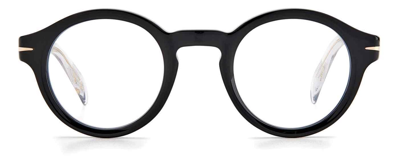 0807-00 - Black