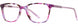 1 - Magenta Tortoise