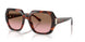 318014 - Tortoise - Pink Gradient Brown