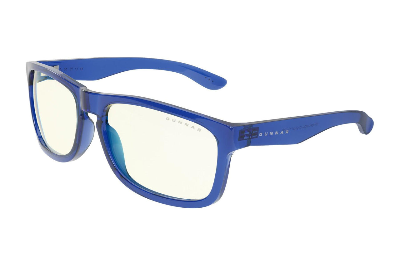 03409 - Crystal Cobalt - Clear