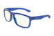 03409 - Crystal Cobalt - Clear