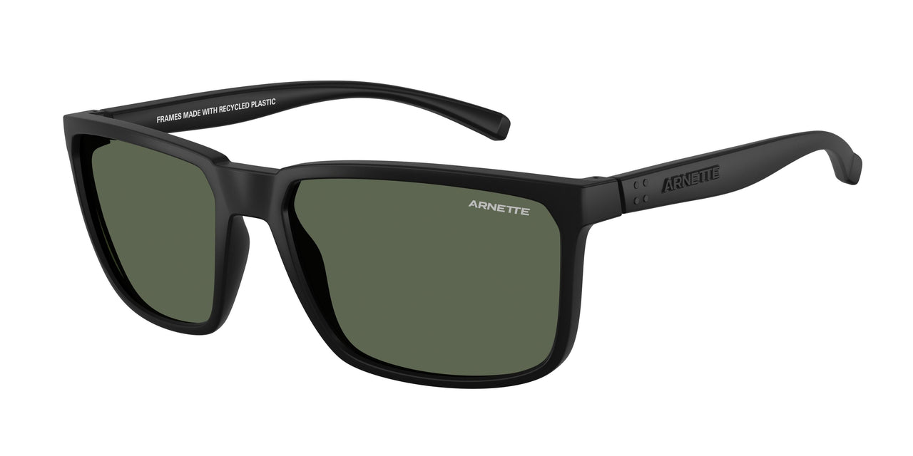 290071 - Black - Dark Green