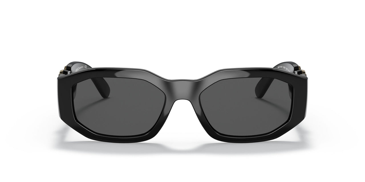 GB1/87 - Black - Dark Grey