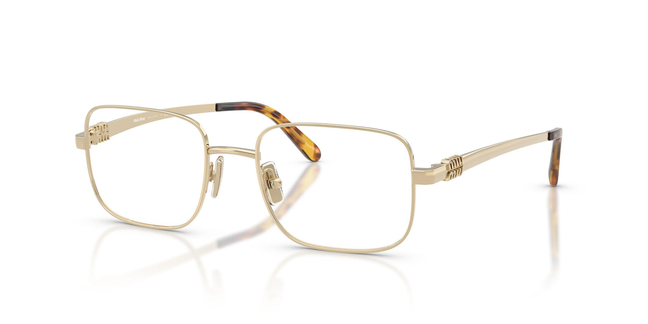 Miu 51ZV Eyeglasses