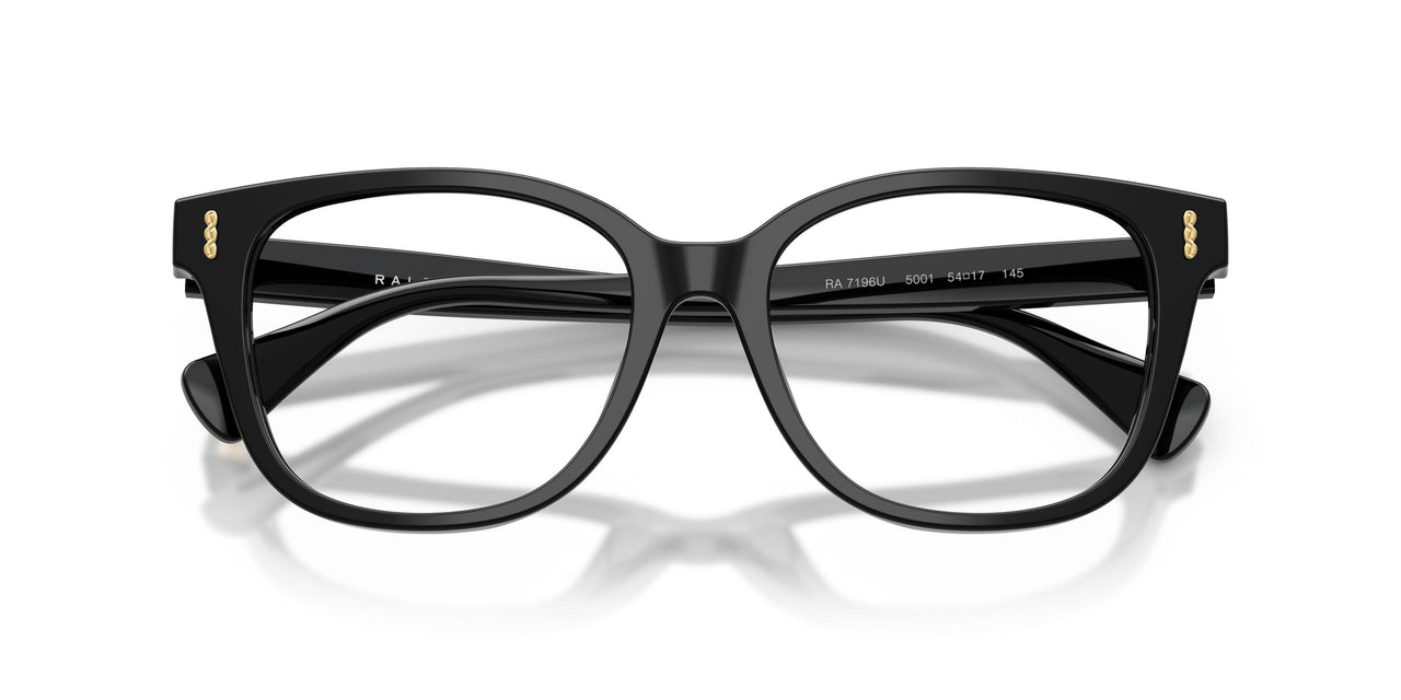 5001 - Black
