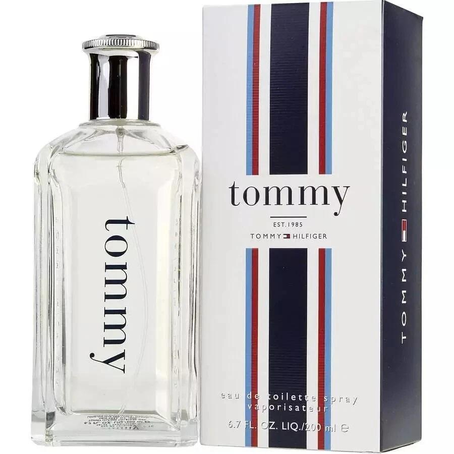 Tommy Hilfiger Tommy EDT Spray