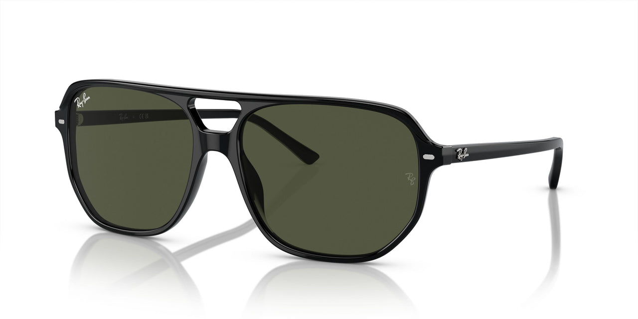 901/31 - Black - Green