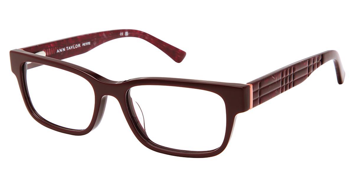 Ann Taylor TYATP833CP Eyeglasses