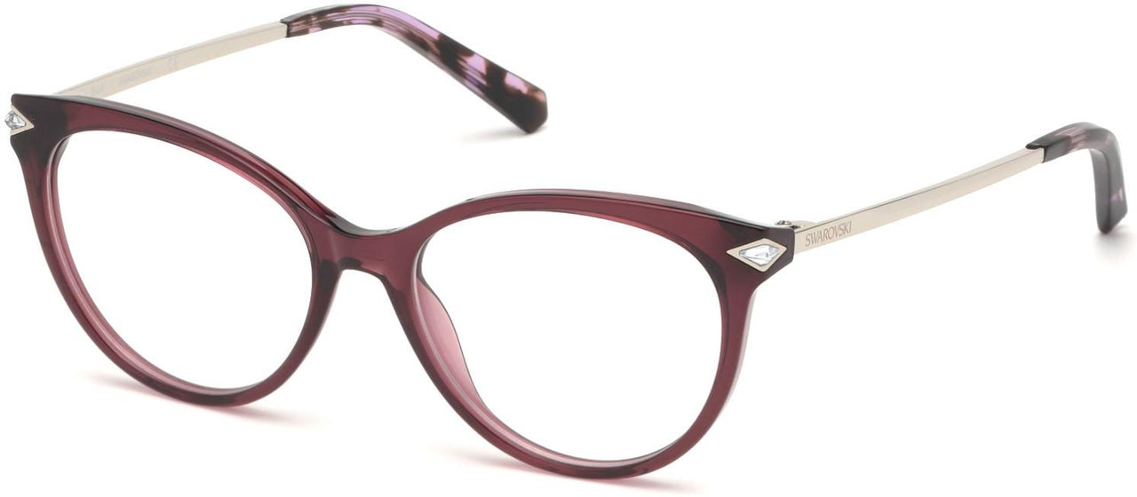 Swarovski 5312 Eyeglasses