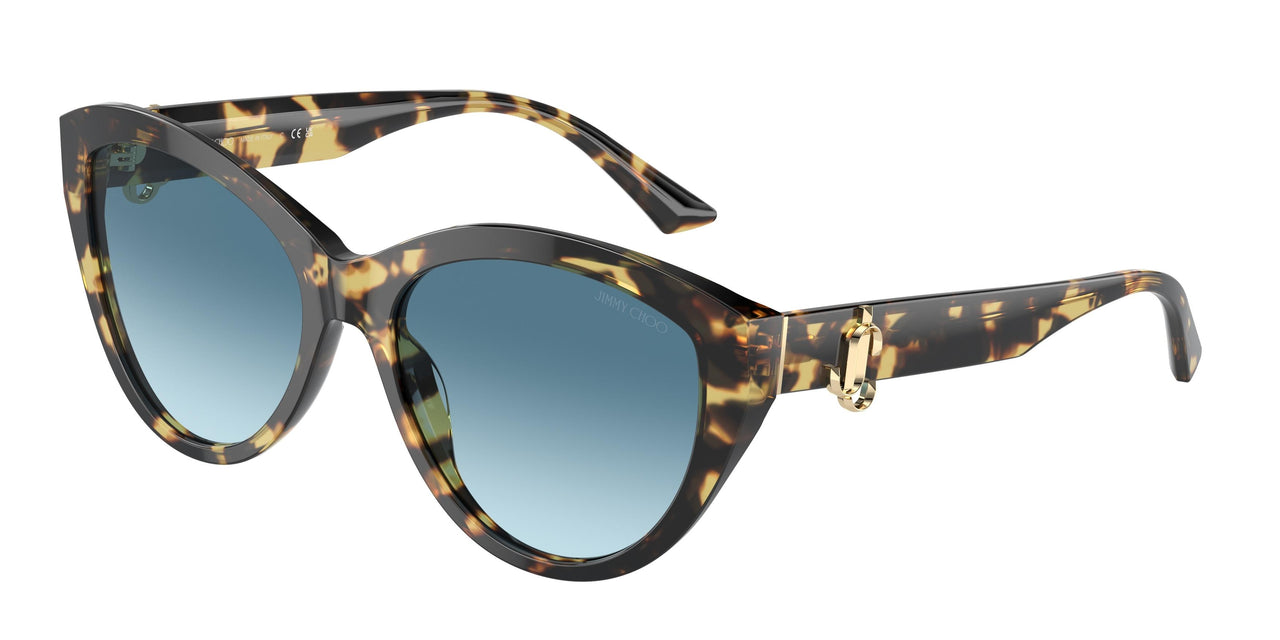 Jimmy Choo 5007 Sunglasses