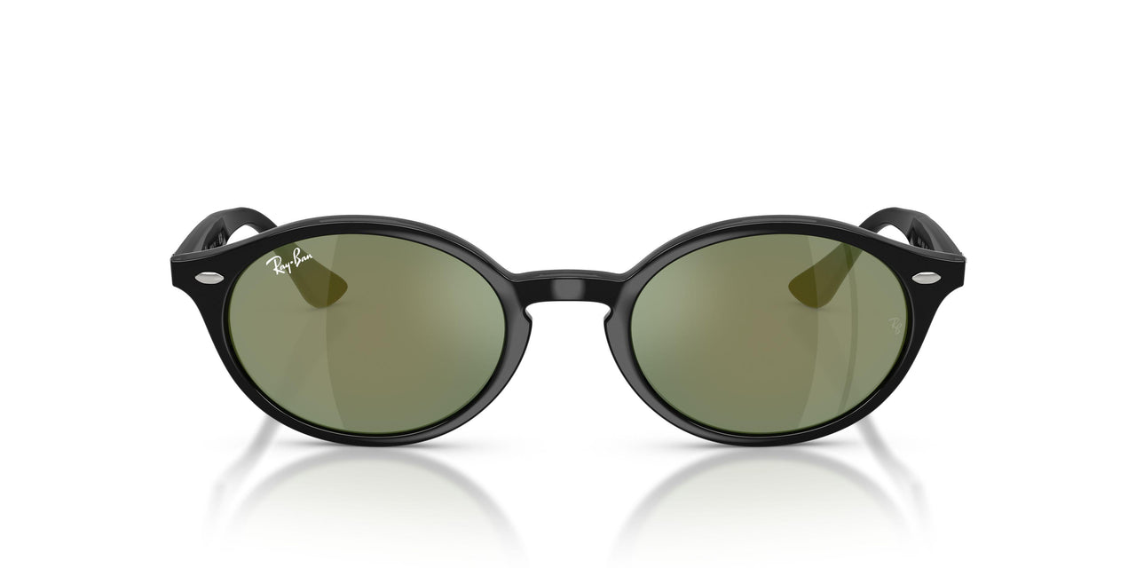 601/68 - Black