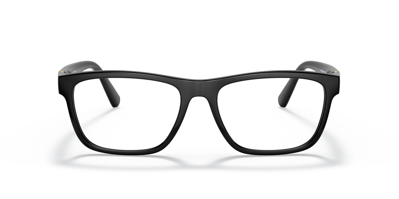 5001 - Black