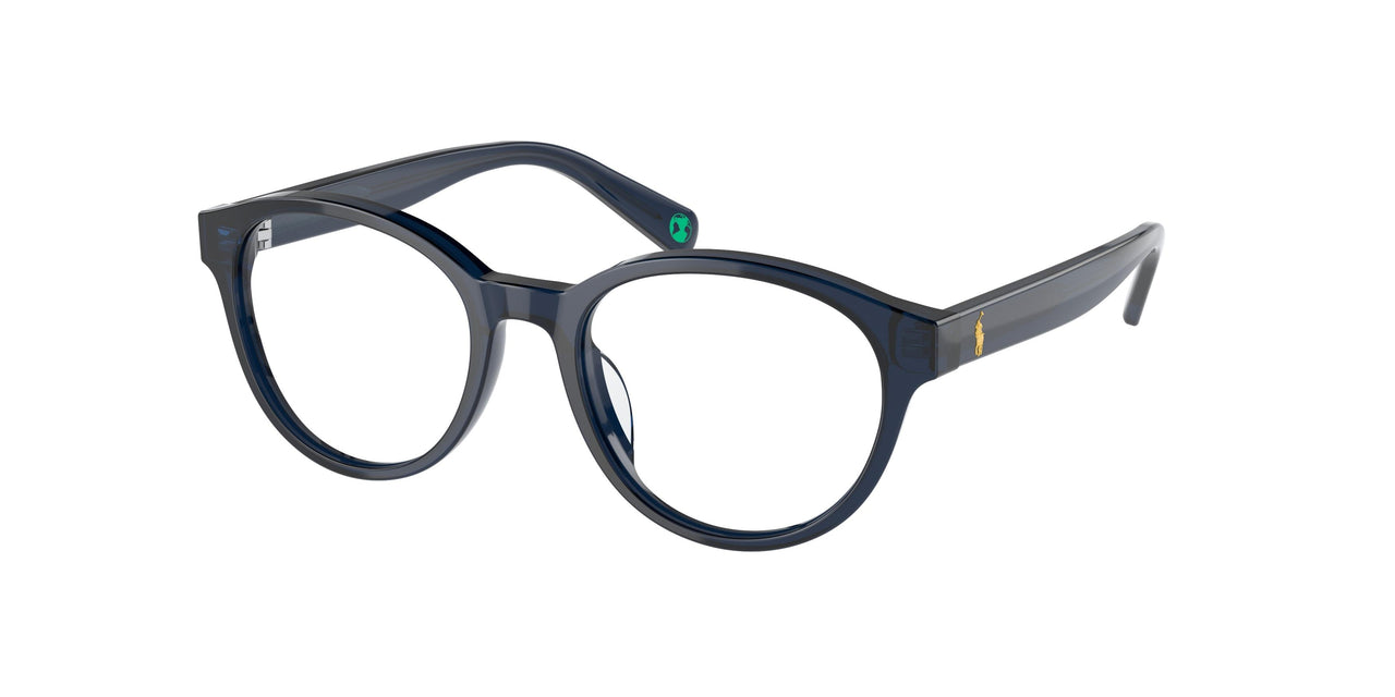 Polo Prep 8546U Eyeglasses