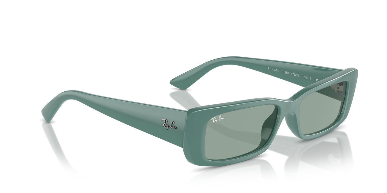 676282 - Green - Petrol Green