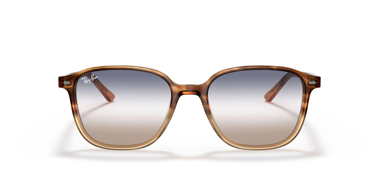 1328GD - Havana - Clear Grad Blue Grad Brown