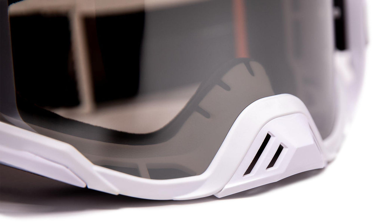212855 - Spy + Slayco - HD Smoke with Silver Spectra Mirror HD Clear