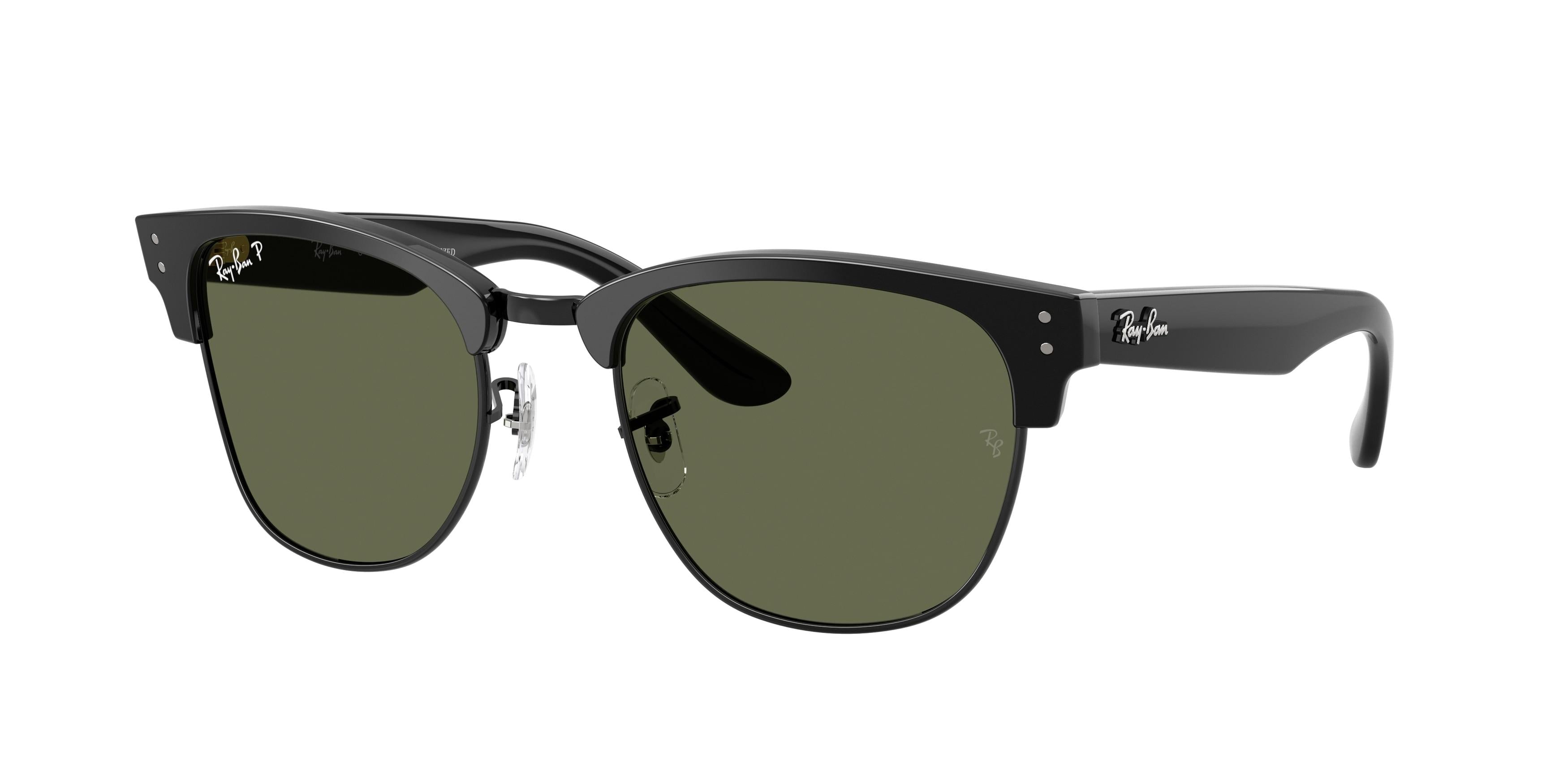 Ray Ban Clubmaster Sunglasses and Eyeglasses