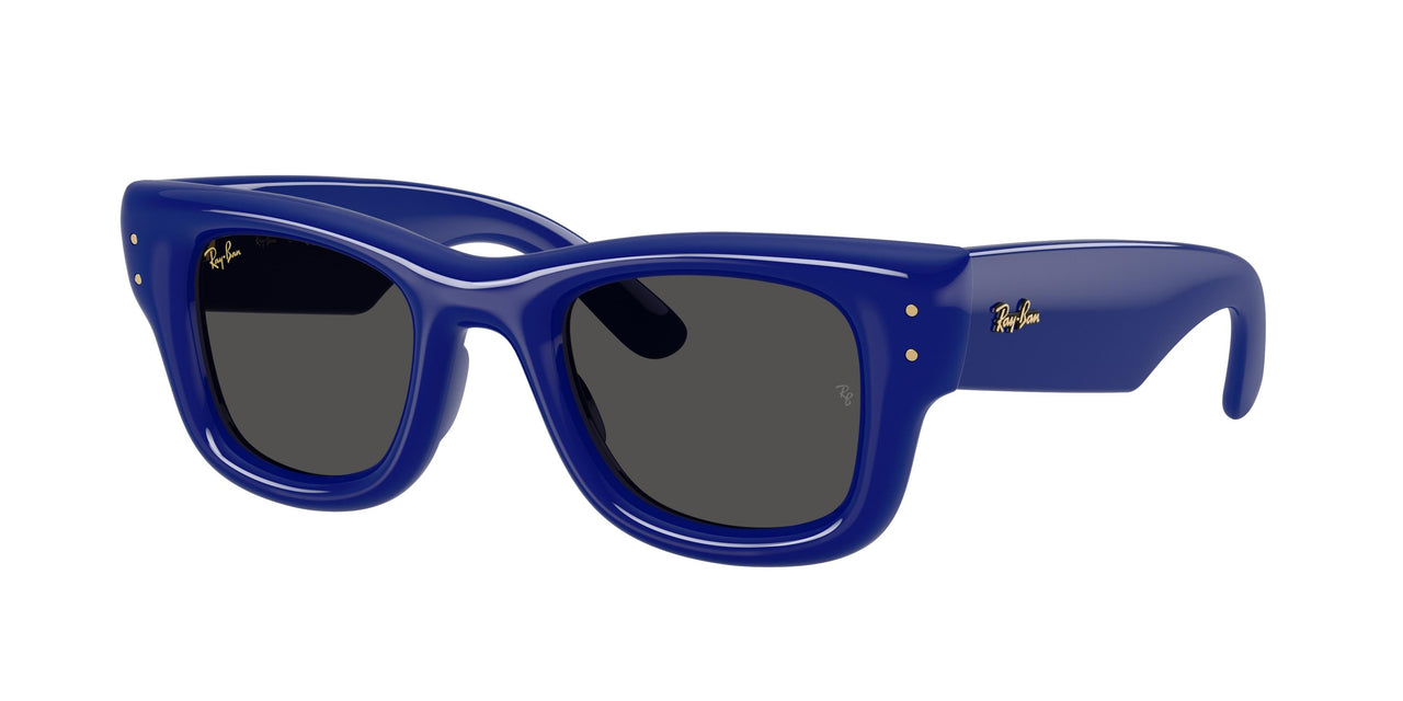 Ray-Ban Wayfarer Puffer 4940 Sunglasses