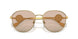 100293 - Gold - Light Brown