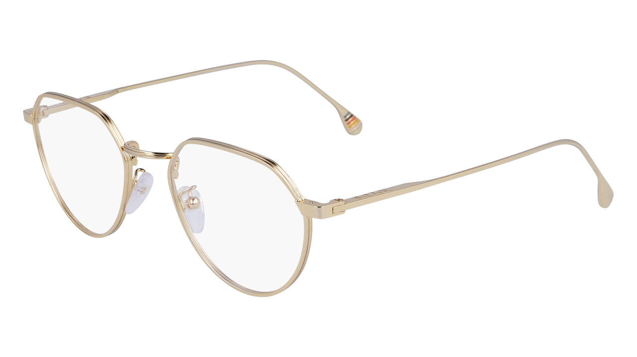 Paul Smith PSOP08751 FISHER Eyeglasses