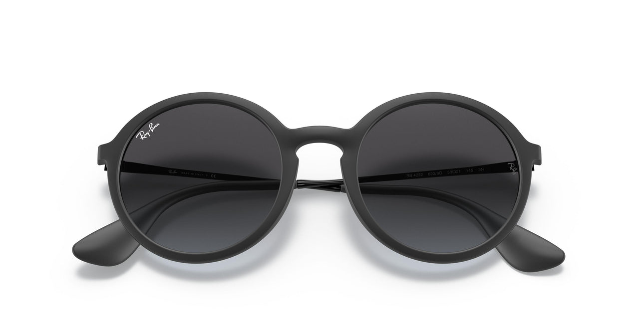 622/8G - Black - Grey Gradient