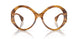 004/CT - Brown - Photo Clear To Amber Quarz