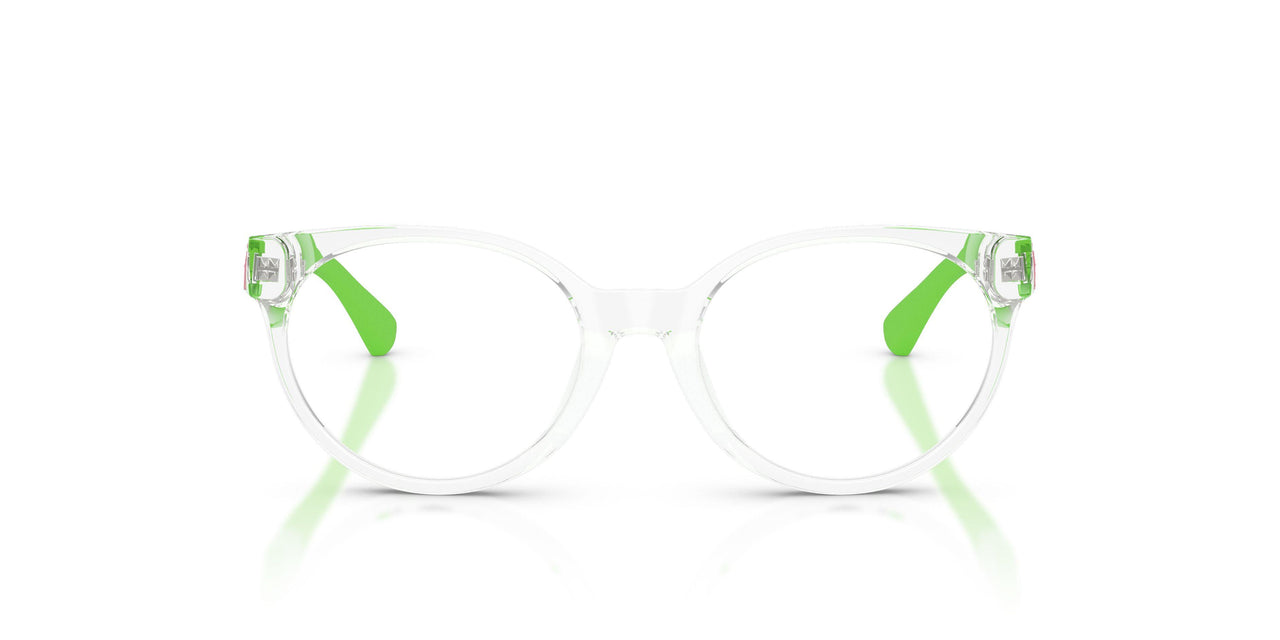 5002 - Transparent