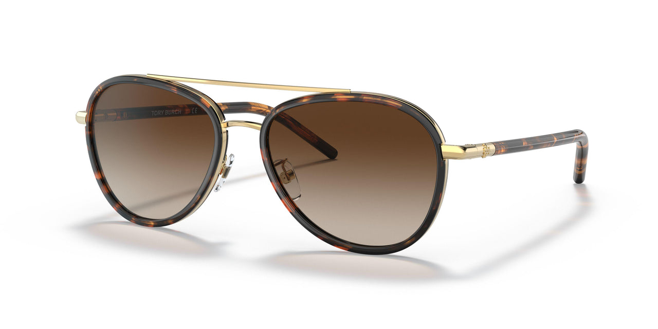 330413 - Havana - Brown Gradient