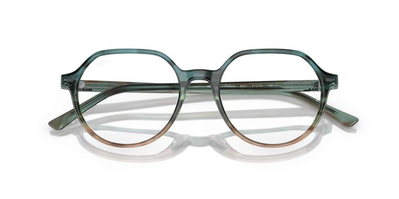 8252 - Multicolor - Clear