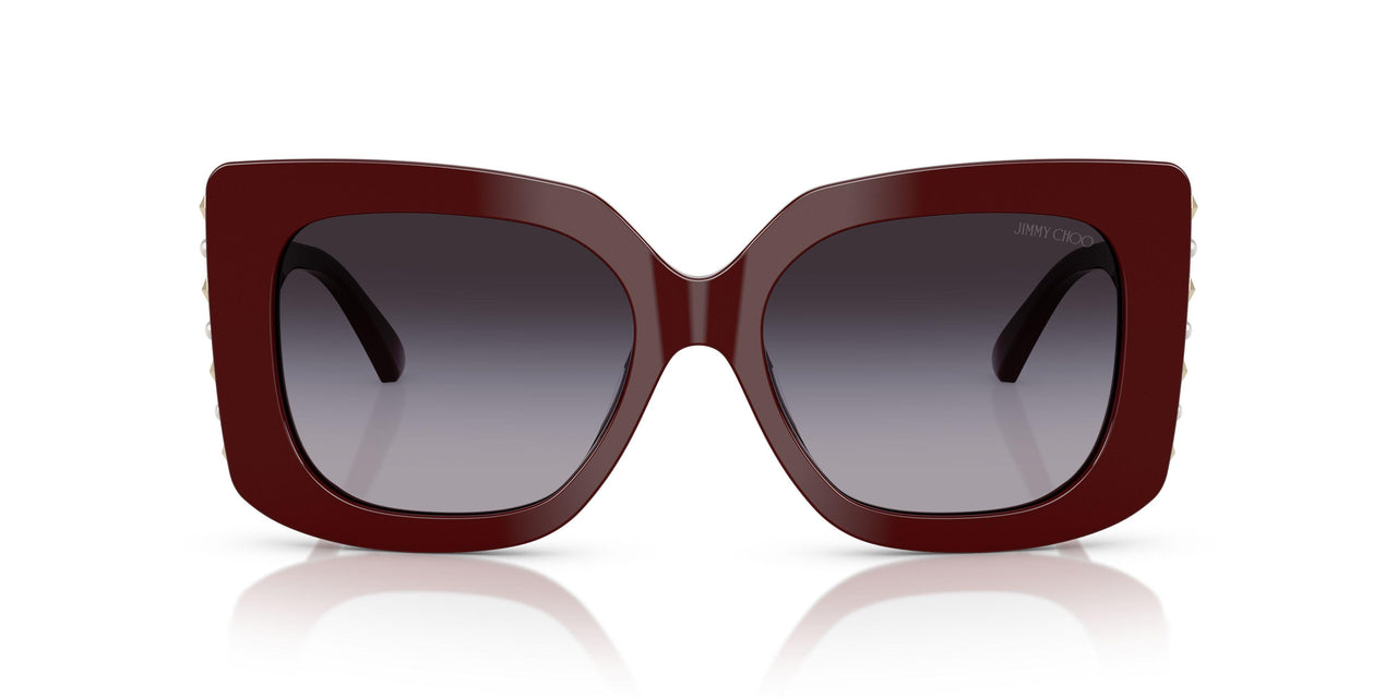 50578G - Red - Gradient Grey