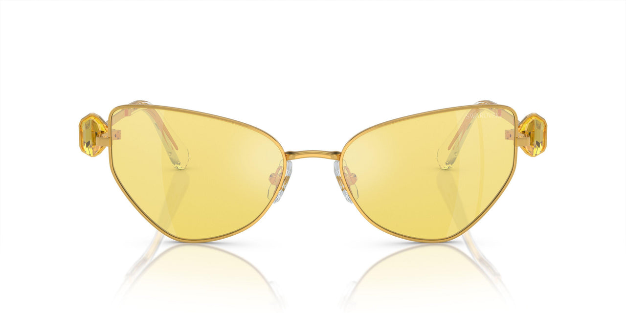 400785 - Gold - Yellow Flash Silver
