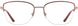 Cote DAzur CDA372 Eyeglasses