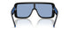 501/80 - Black - Blue