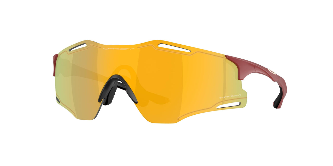 Oakley Cybr Zero 9512D Sunglasses